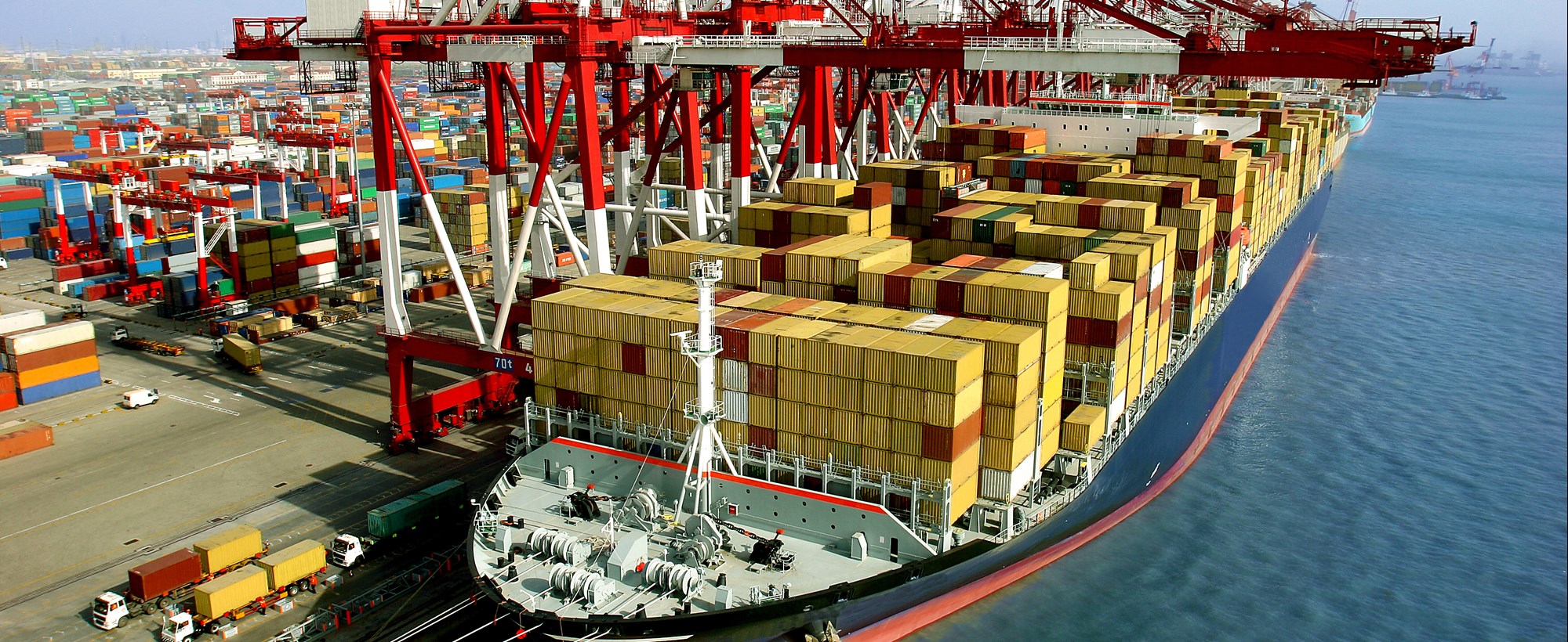 Ship Supplies Services